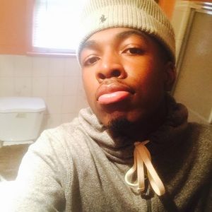 Meet your Posher, Kevin